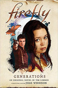 Generations Book Cover
