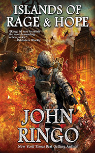 Islands of Rage and Hope Book Cover
