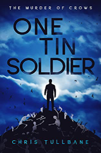 One Tin Soldier Book Cover