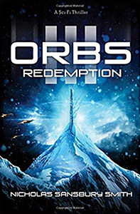 Orbs III Book Cover