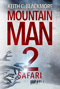 Safari Book Cover