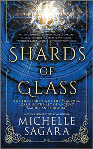Shards of Glass Book Cover