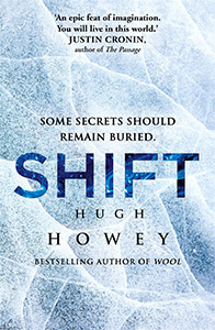 Shift Book Cover