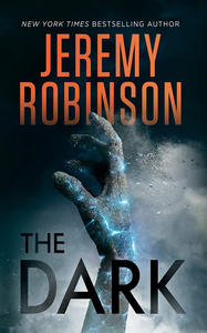 The Dark Book Cover