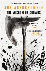 The Wisdom of Crowds Book Cover