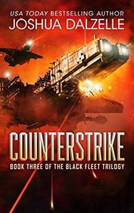 Counterstrike Book Cover