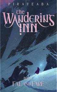 Fae and Fare Book Cover