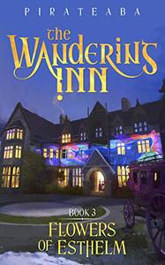 Flowers of Esthelm Book Cover