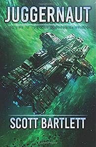 Juggernaut Book Cover