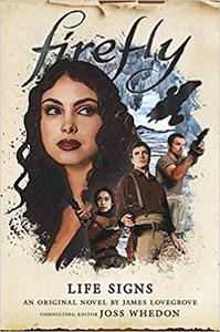 Life Signs Book Cover