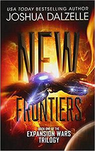 New Frontiers Book Cover