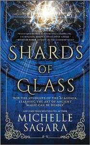 Shards of Glass Book Cover