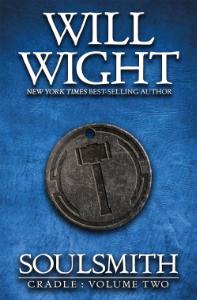 Soulsmith Book Cover