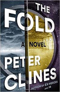 The Fold Book Cover
