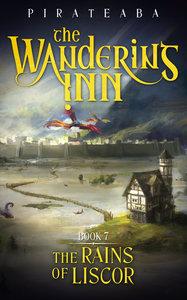 The Rains of Liscor Book Cover