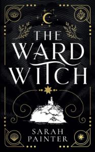 The Ward Witch Book Cover