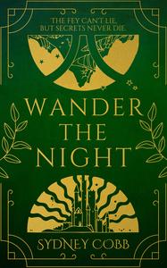 Wander the Night Book Cover