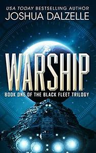 Warship Book Cover