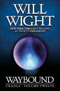 Waybound Book Cover