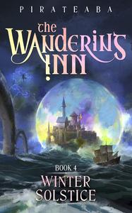 Winter Solstice Book Cover