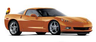 Corvette Forum