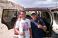 Owens River Gorge
