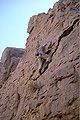 Owens River Gorge