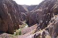 Owens River Gorge