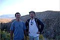 Owens River Gorge