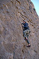 Owens River Gorge