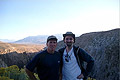 Owens River Gorge